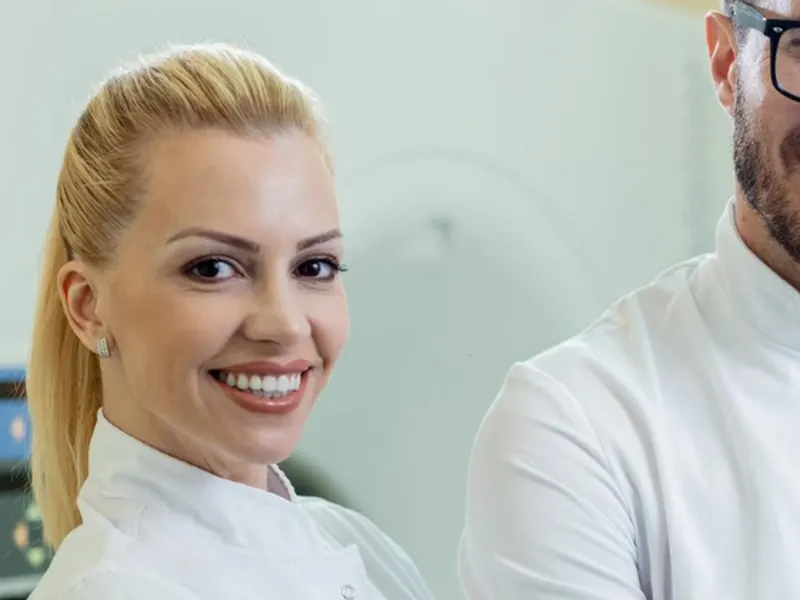 Prótesis dentales